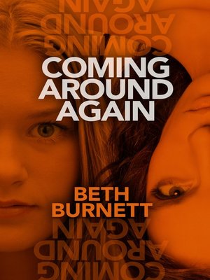 cover image of Coming Around Again